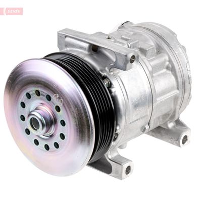 Compressor, air conditioning DENSO DCP09063