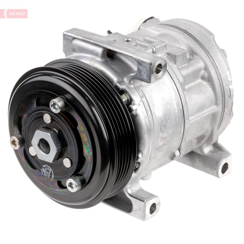 DENSO DCP09064 Compressor, air conditioning