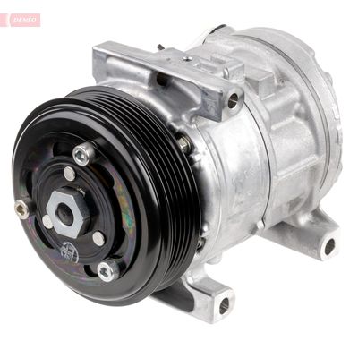 Compressor, air conditioning DENSO DCP09064