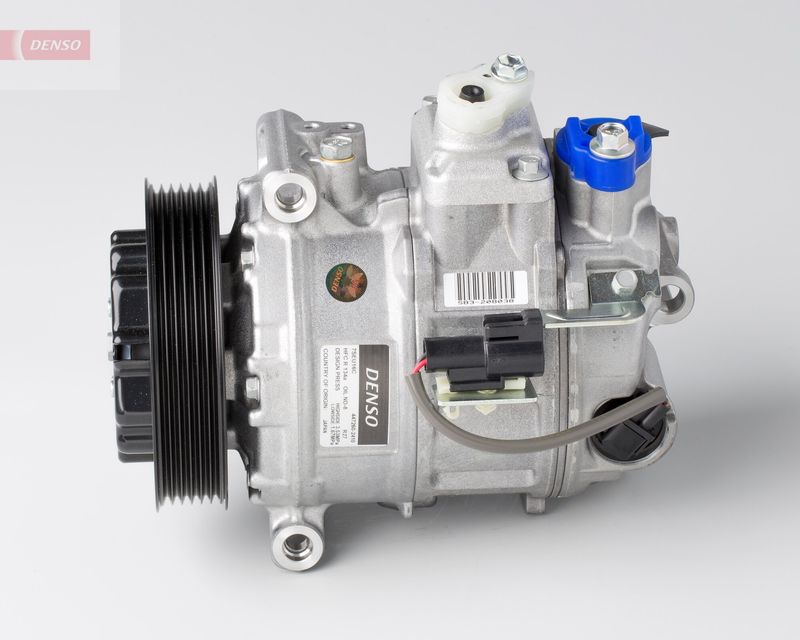 DENSO DCP11010 Compressor, air conditioning