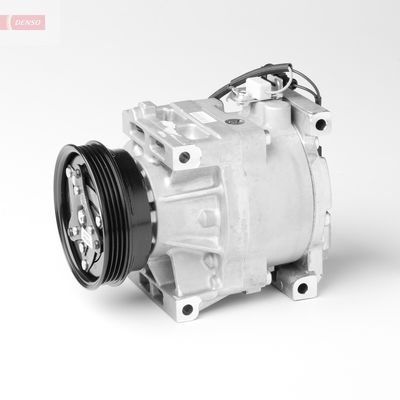Compressor, air conditioning DENSO DCP12001