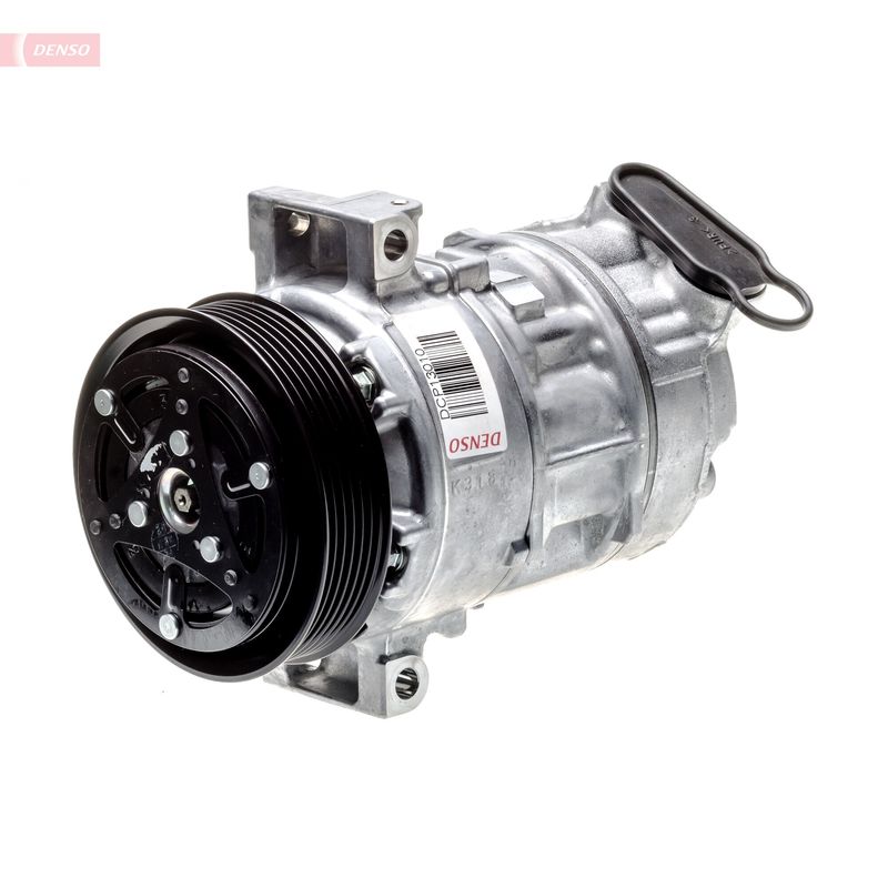 DENSO DCP13010 Compressor, air conditioning