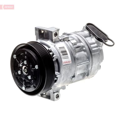 Compressor, air conditioning DENSO DCP13010