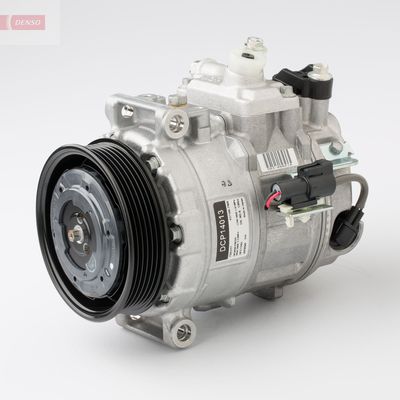 Compressor, air conditioning DENSO DCP14013