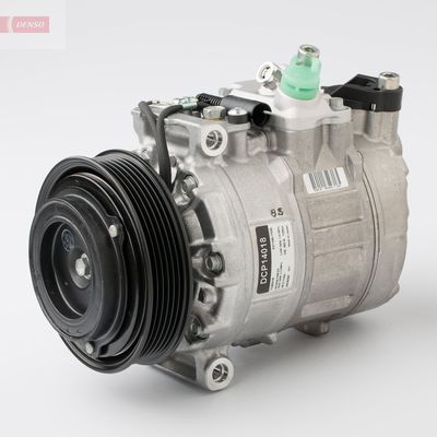 Compressor, air conditioning DENSO DCP14018