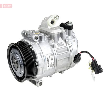 Compressor, air conditioning DENSO DCP14020