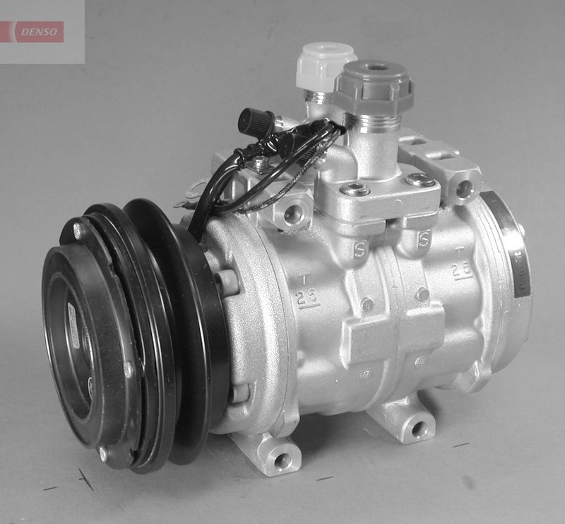 DENSO DCP17002 Compressor, air conditioning