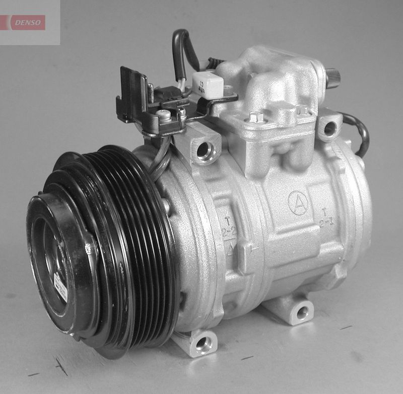 DENSO DCP17012 Compressor, air conditioning