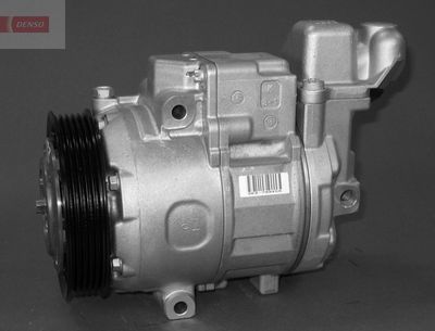Compressor, air conditioning DENSO DCP17050