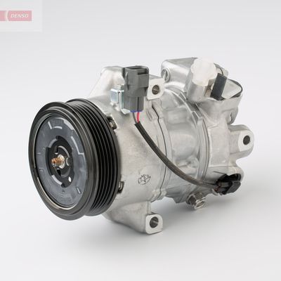 Compressor, air conditioning DENSO DCP17054