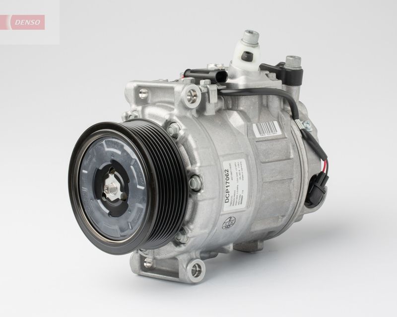 DENSO DCP17062 Compressor, air conditioning