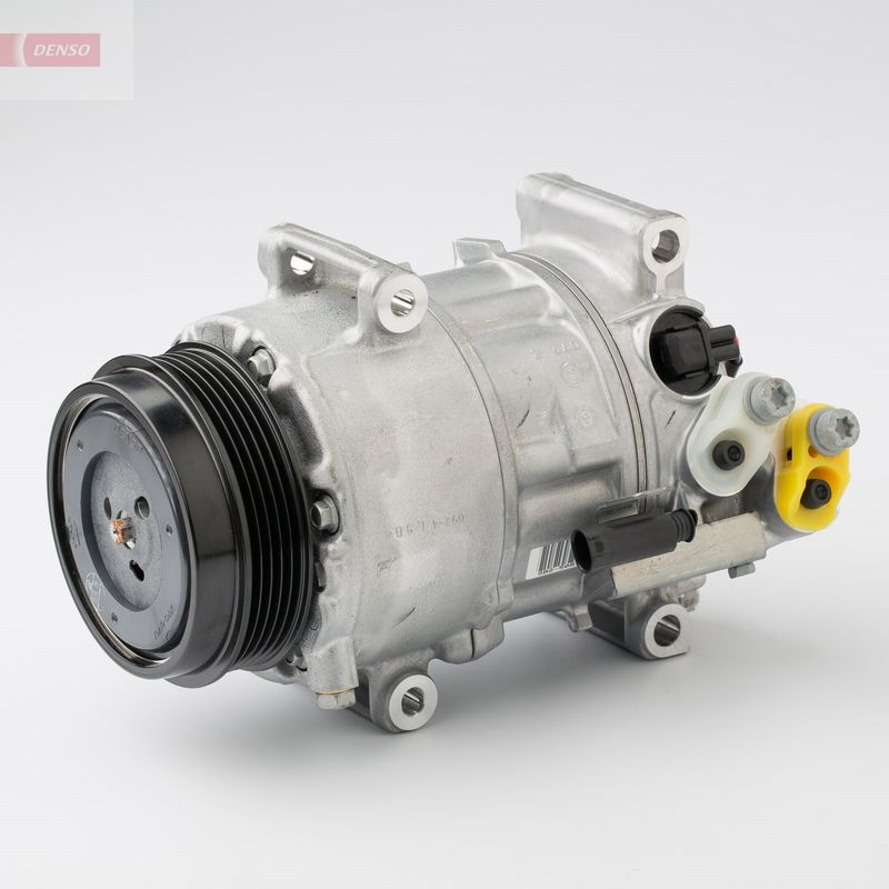 DENSO DCP17071 Compressor, air conditioning