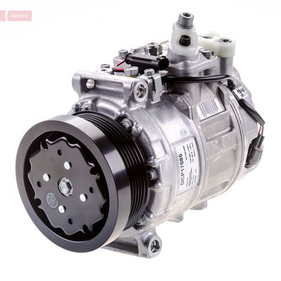 Compressor, air conditioning DENSO DCP17085