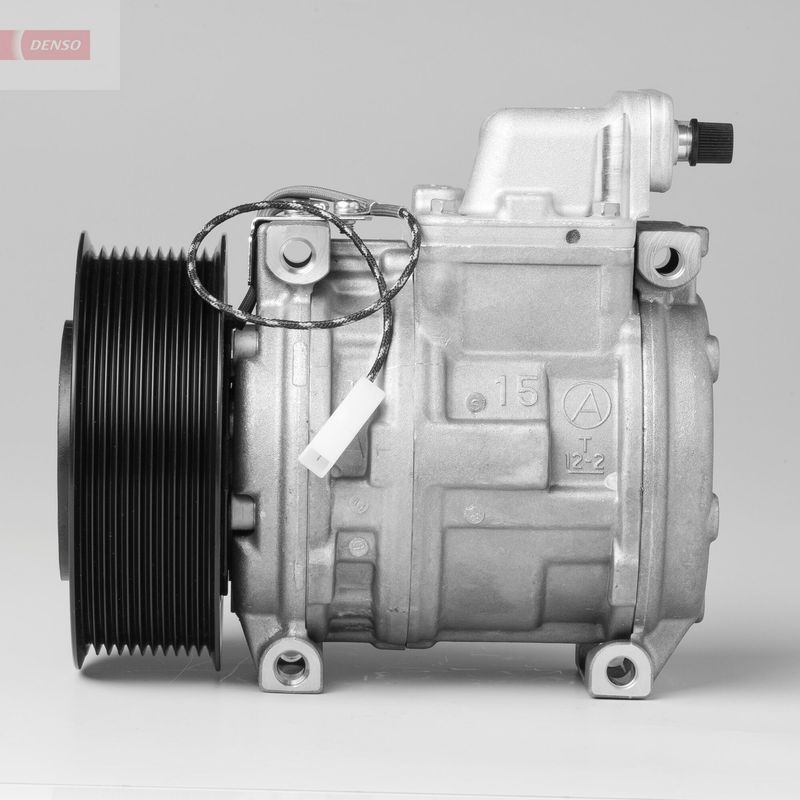 DENSO DCP17092 Compressor, air conditioning