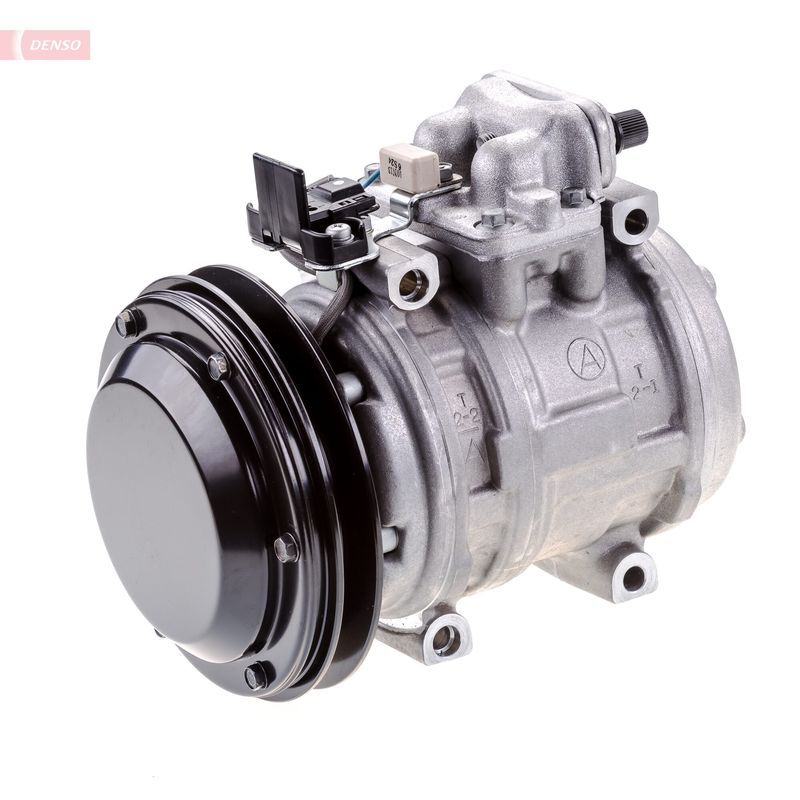 DENSO DCP17095 Compressor, air conditioning