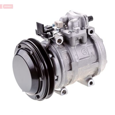 Compressor, air conditioning DENSO DCP17095