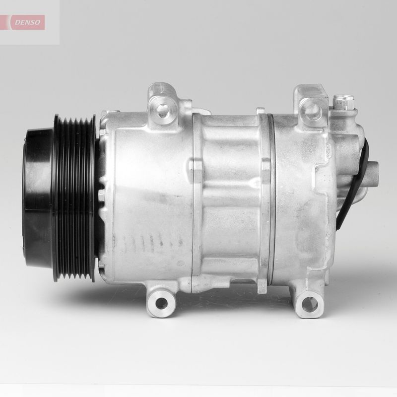DENSO DCP17106 Compressor, air conditioning