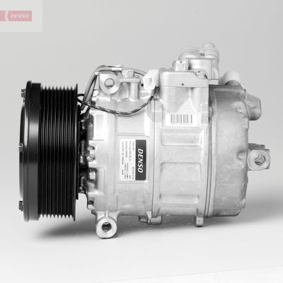 Compressor, air conditioning DENSO DCP17125