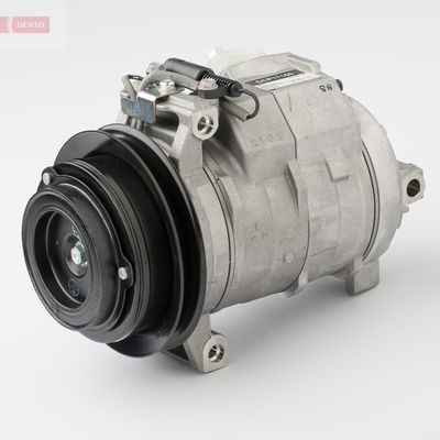 Compressor, air conditioning DENSO DCP17150