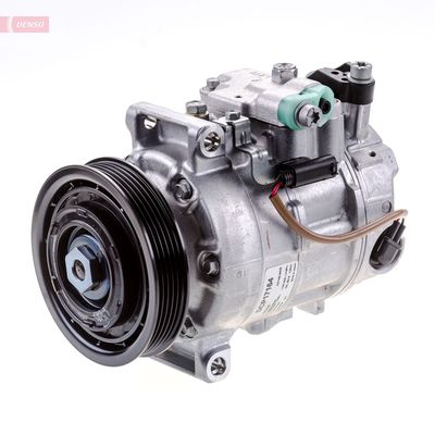 Compressor, air conditioning DENSO DCP17164