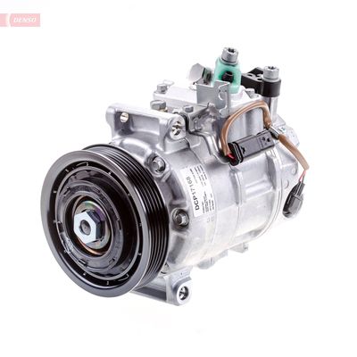 Compressor, air conditioning DENSO DCP17168