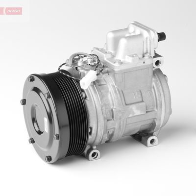 Compressor, air conditioning DENSO DCP17501