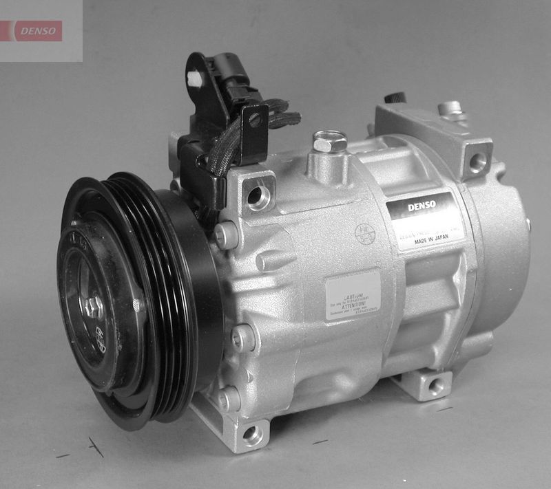 DENSO DCP20001 Compressor, air conditioning