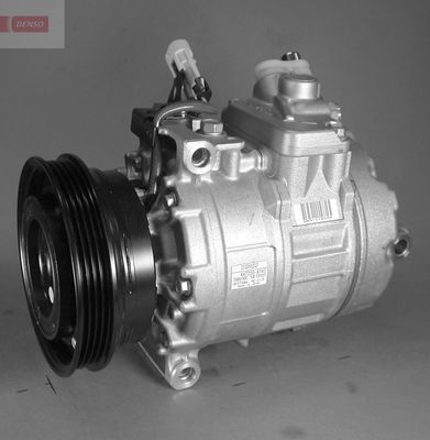 Compressor, air conditioning DENSO DCP20006