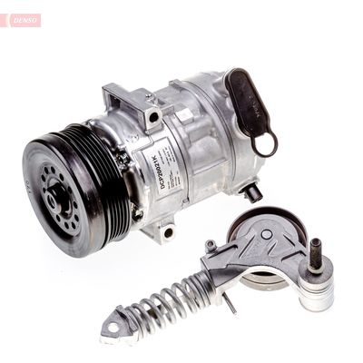 Compressor, air conditioning DENSO DCP20021K