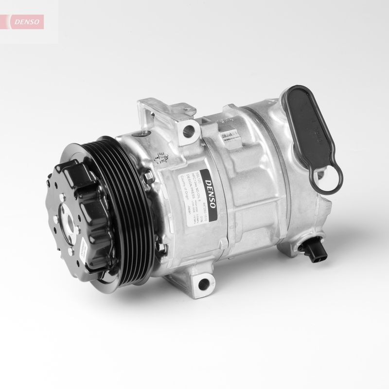 DENSO DCP20022 Compressor, air conditioning