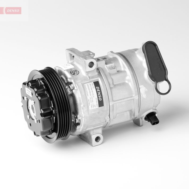 DENSO DCP20023 Compressor, air conditioning