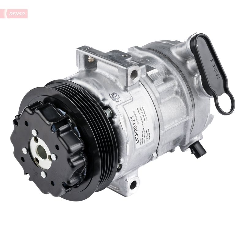 DENSO DCP20121 Compressor, air conditioning