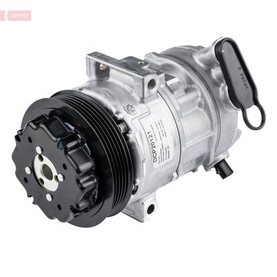Compressor, air conditioning DENSO DCP20121