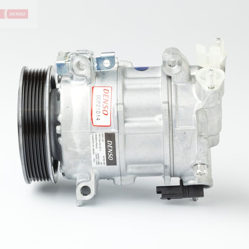 DENSO DCP21014 Compressor, air conditioning