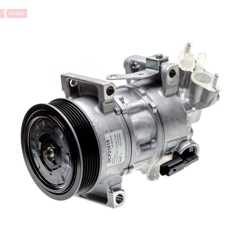 DENSO DCP21015 Compressor, air conditioning
