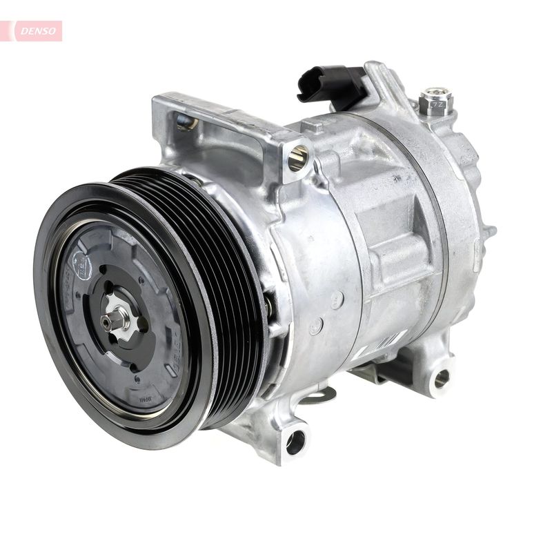 DENSO DCP21016 Compressor, air conditioning