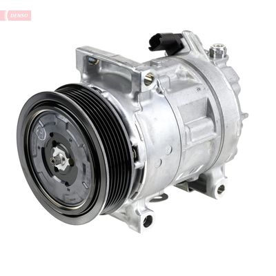 Compressor, air conditioning DENSO DCP21016