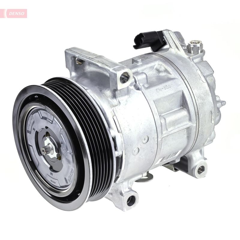 DENSO DCP21017 Compressor, air conditioning