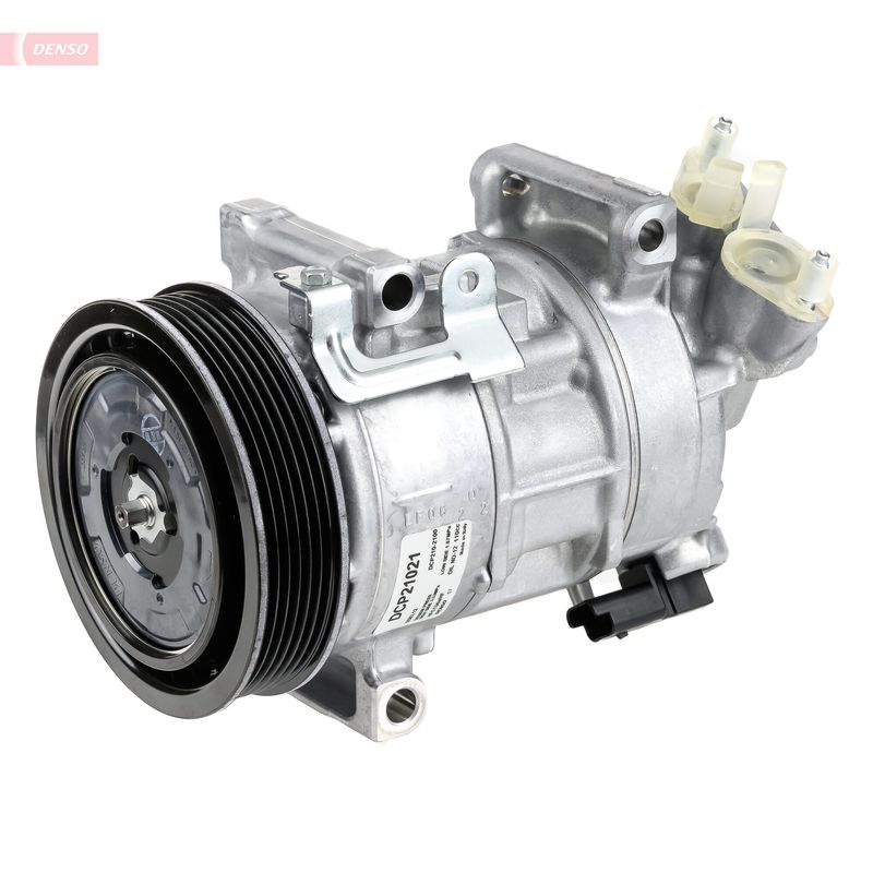 DENSO DCP21021 Compressor, air conditioning
