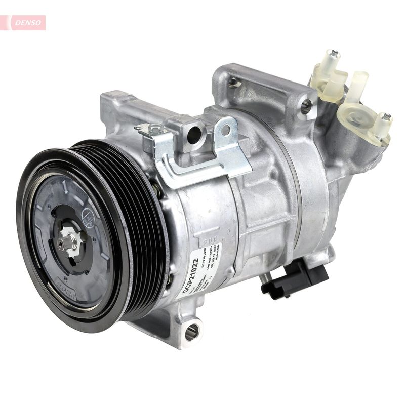 DENSO DCP21022 Compressor, air conditioning