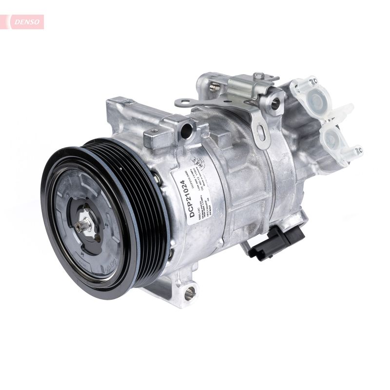 DENSO DCP21024 Compressor, air conditioning