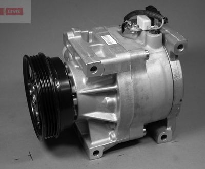 Compressor, air conditioning DENSO DCP23002