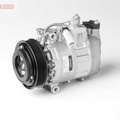 Compressor, air conditioning DENSO DCP23025