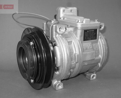 Compressor, air conditioning DENSO DCP23535