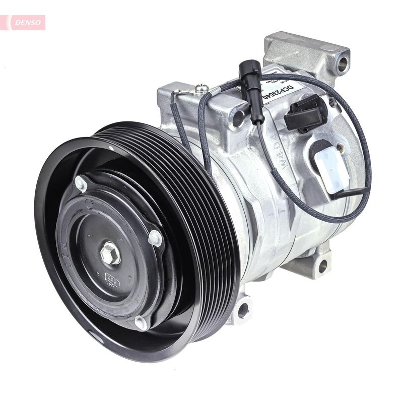 DENSO DCP23540 Compressor, air conditioning
