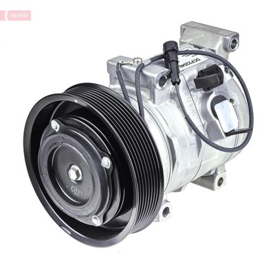 Compressor, air conditioning DENSO DCP23540