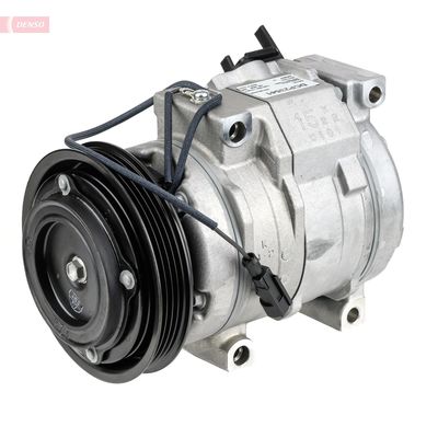 Compressor, air conditioning DENSO DCP23541