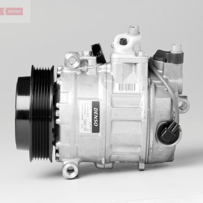 Compressor, air conditioning DENSO DCP28012