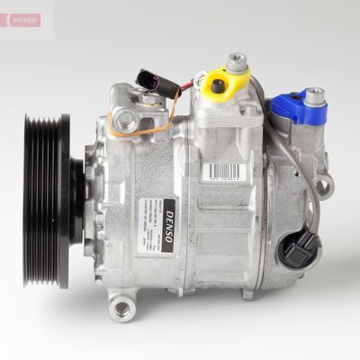 Compressor, air conditioning DENSO DCP28016