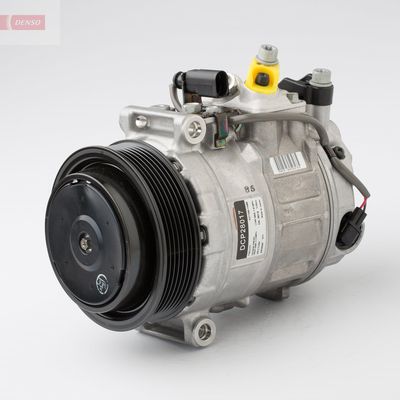 Compressor, air conditioning DENSO DCP28017